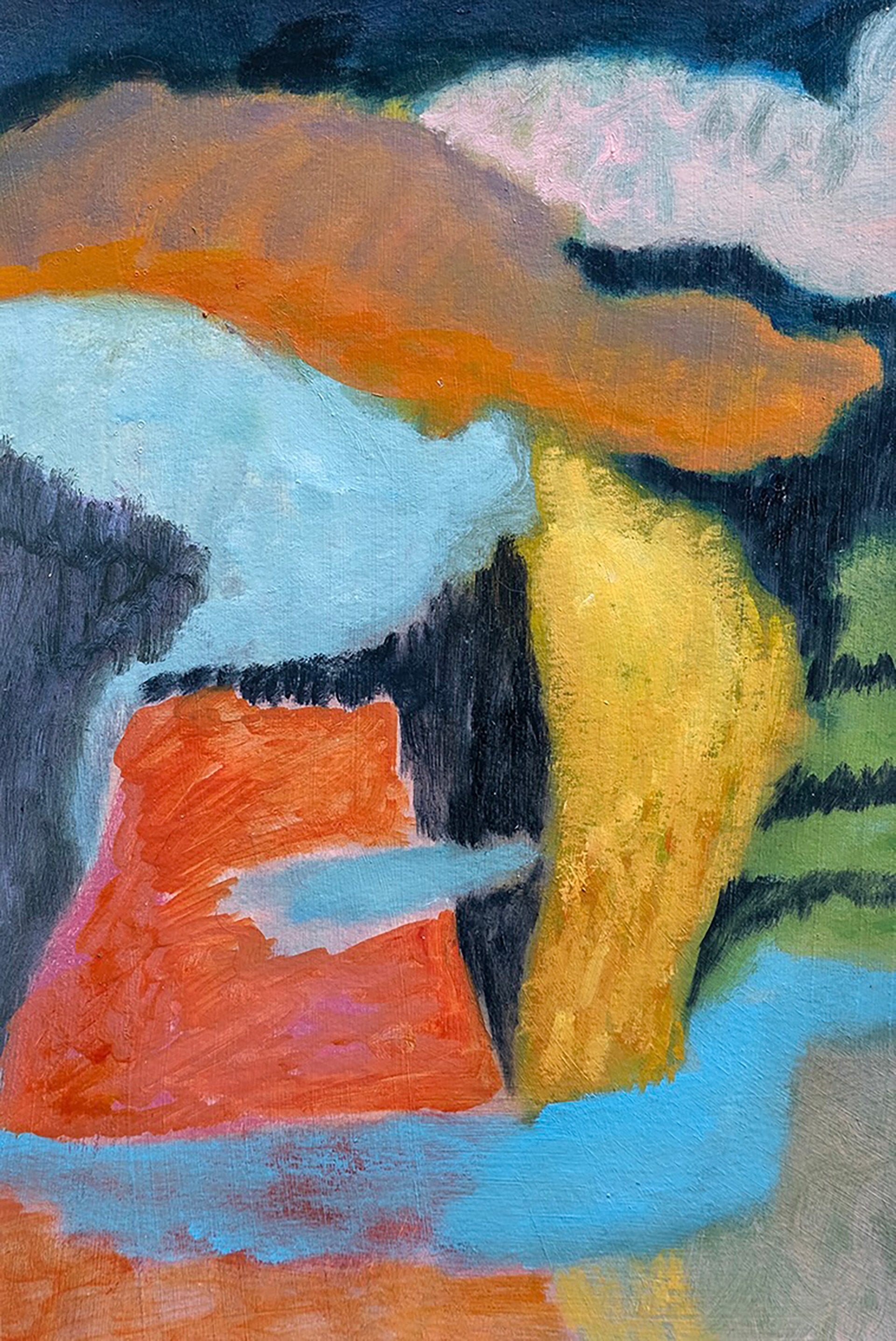 I wish I was in Japan